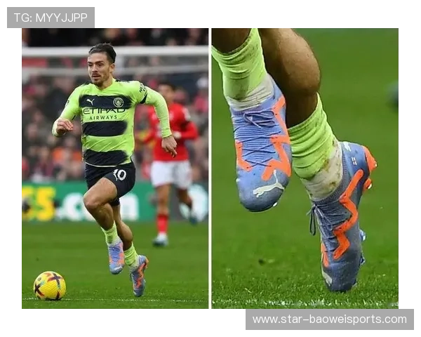 绿色足球鞋引领潮流 球星上脚展示独特魅力与性能