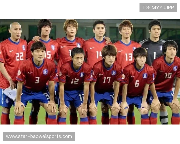 韩国球星国家队支持者名单整理 韩国球星国家队支持者名单整理